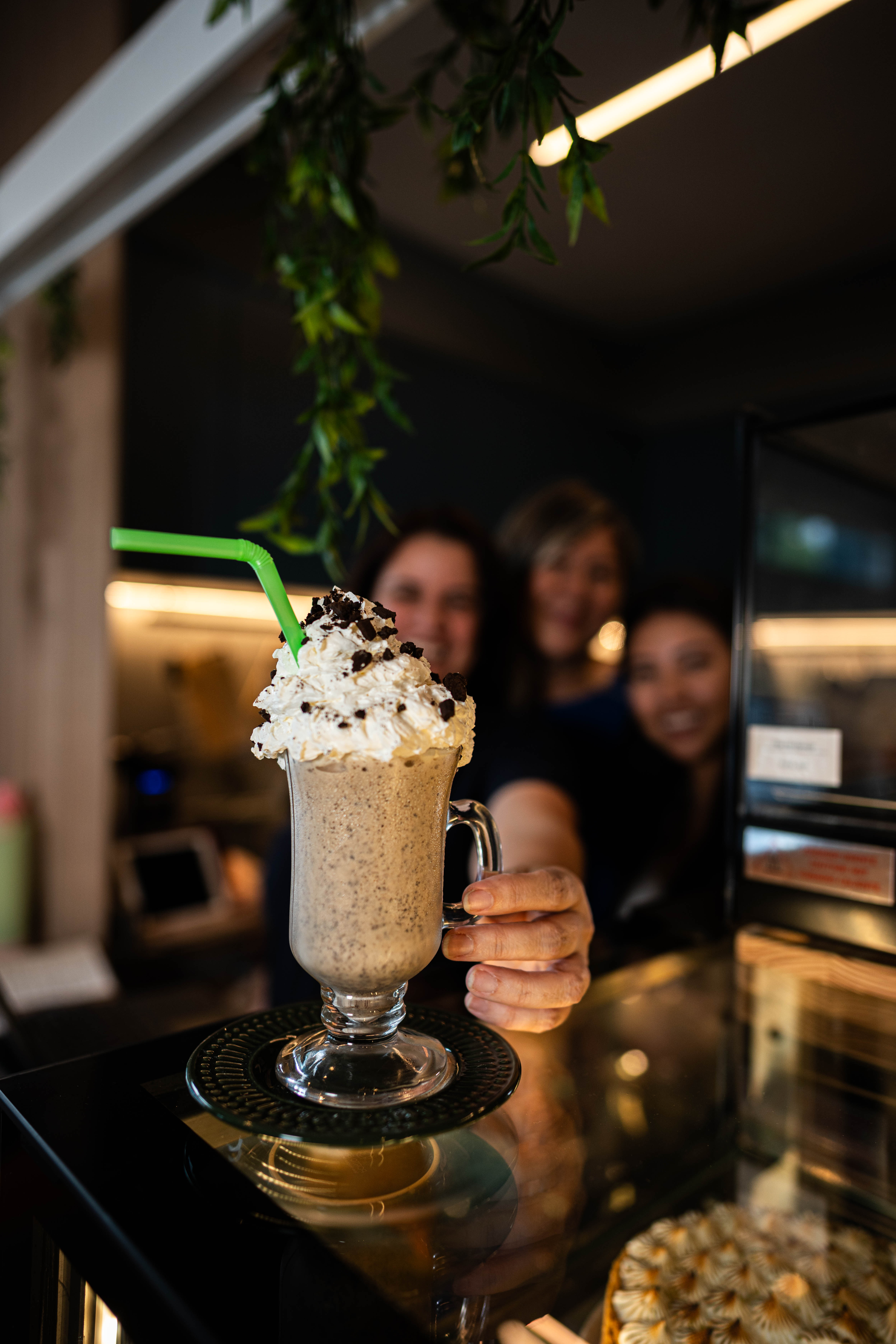 Amavê Café